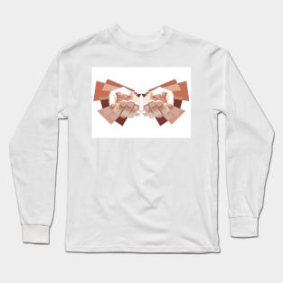 WPAP give away Long Sleeve T-Shirt